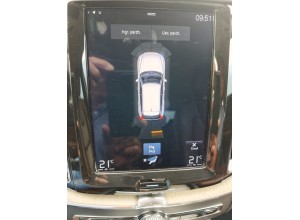 VOLVO XC60 D4 AWD INSCRIPTION EURO 6 D